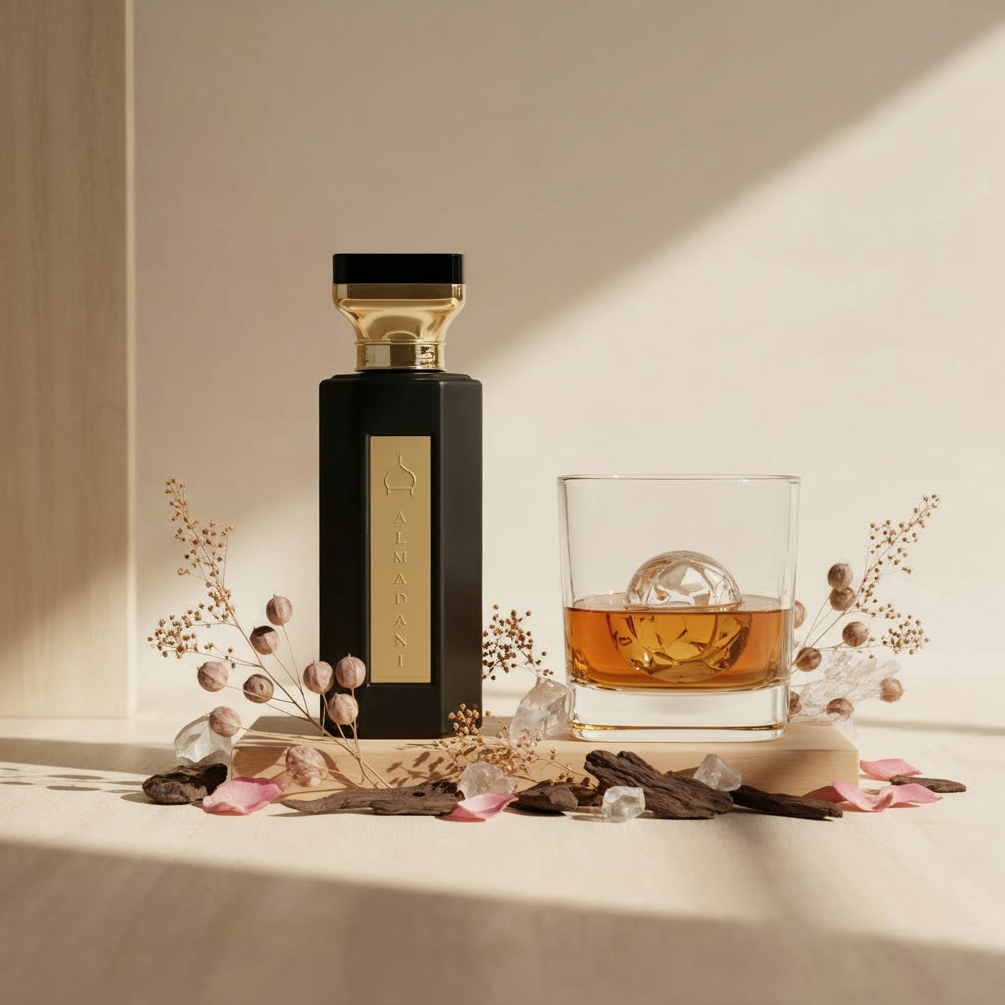 Désordre – Extrait de Parfum 50 ml