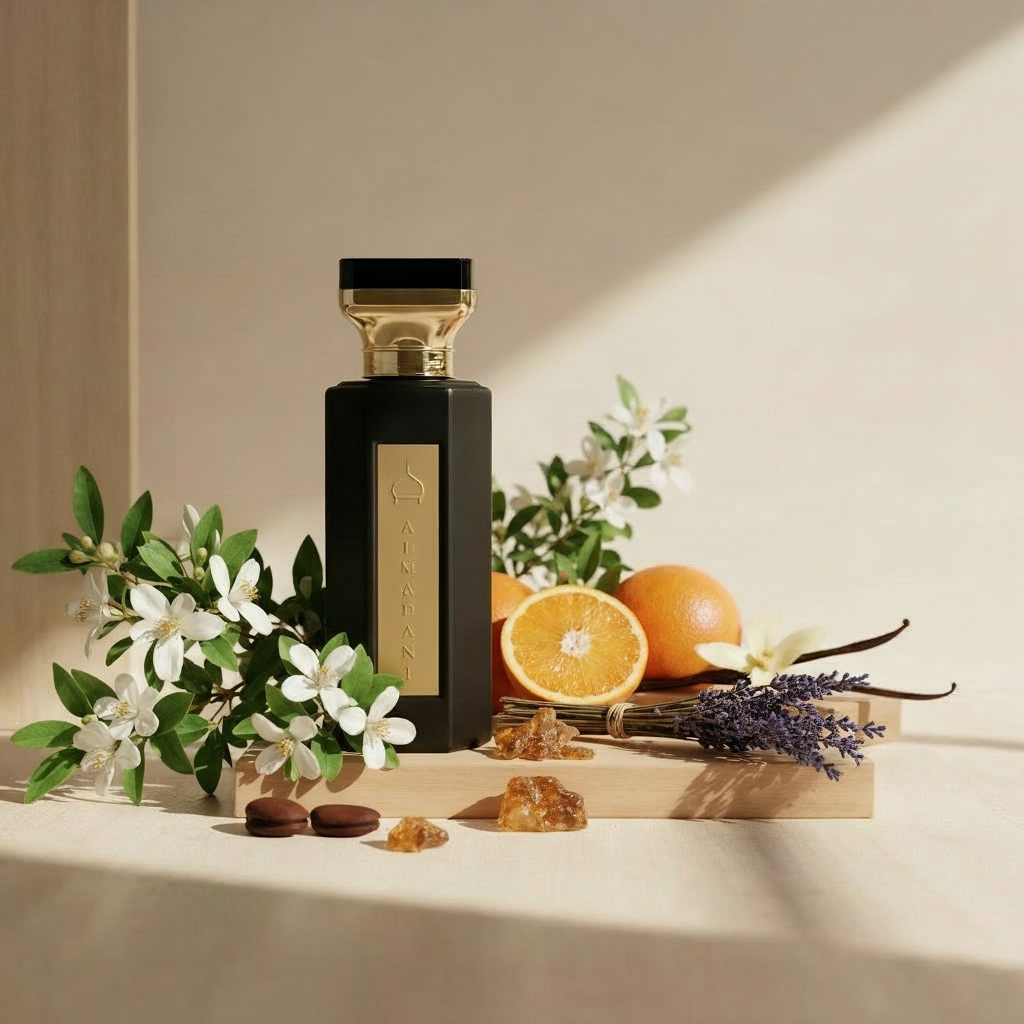 Soir Éternel – Extrait de Parfum 50 ml