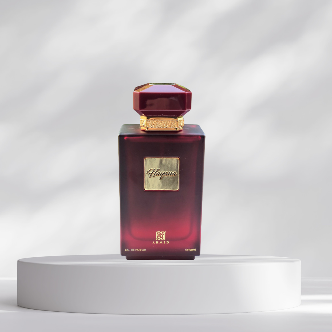 Hayana Parfum