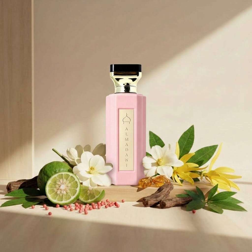 Bouquet Sublime – Extrait de Parfum 50 ml ( Suprême Bouquet-YSL)numéro 18