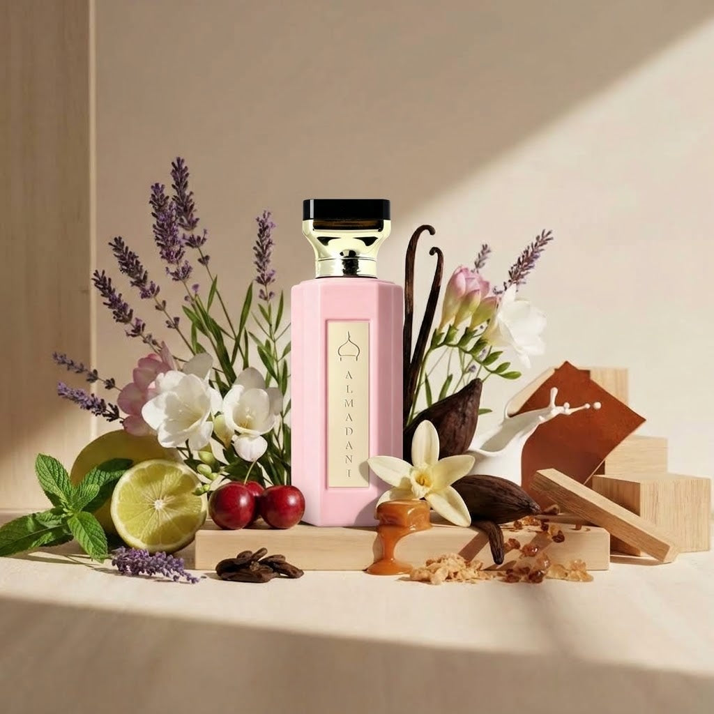 Délice de Fève – Extrait de Parfum 50 ml ( Fève Délicieuse )numéro 17