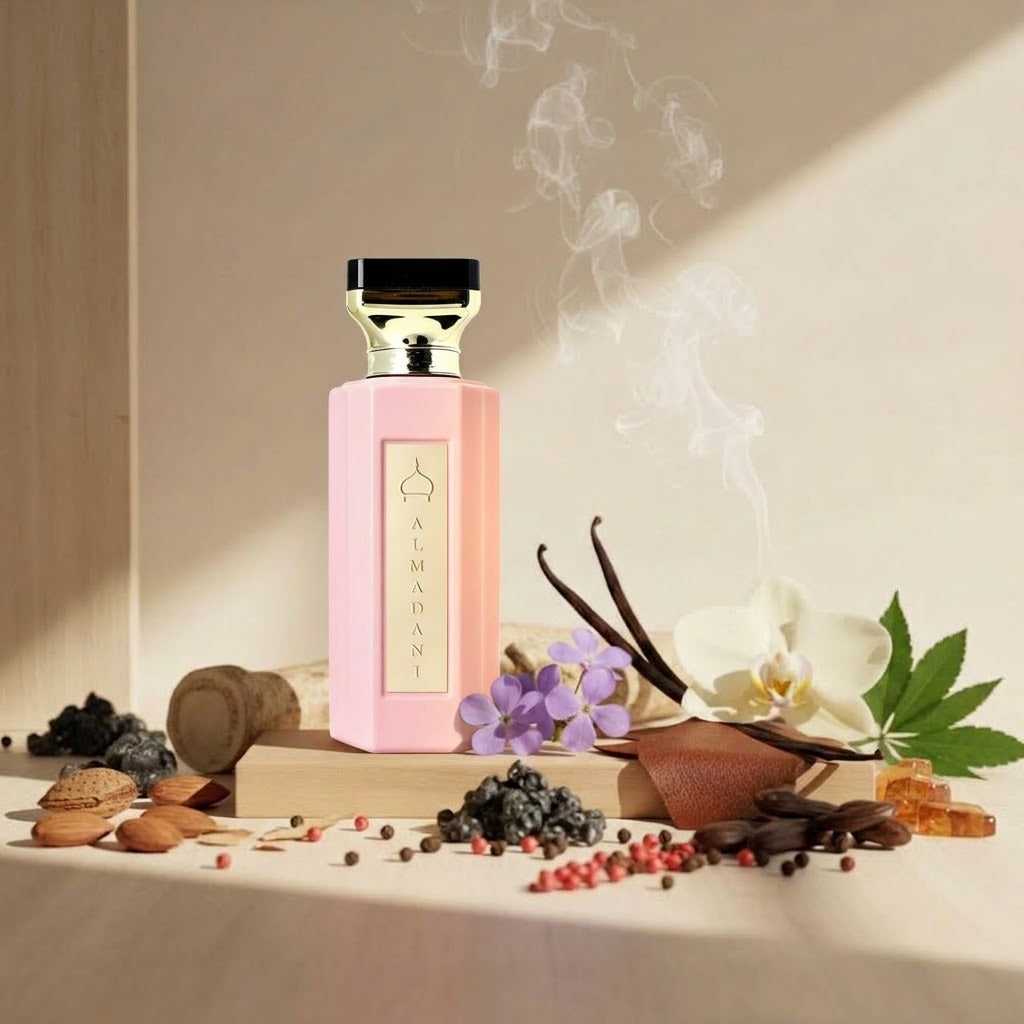 Dauphin – Extrait de Parfum 50 ml (inspiration Delphinus - Creed)numéro 1