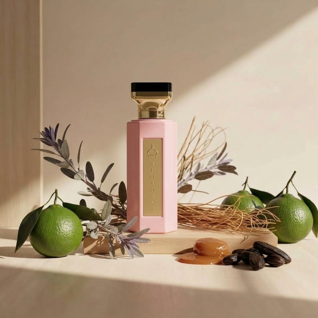 Outrage – Extrait de Parfum 50 ml ( inspiration Scandale homme -JPG)numéro 10