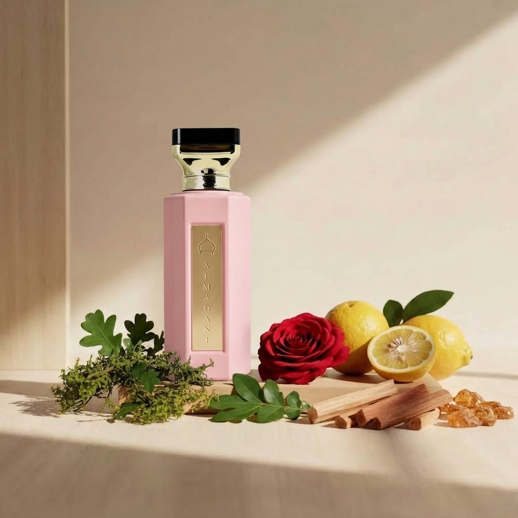Montagne Grise – Extrait de Parfum 50 ml ( inspiration gris montaigne)numéro 9