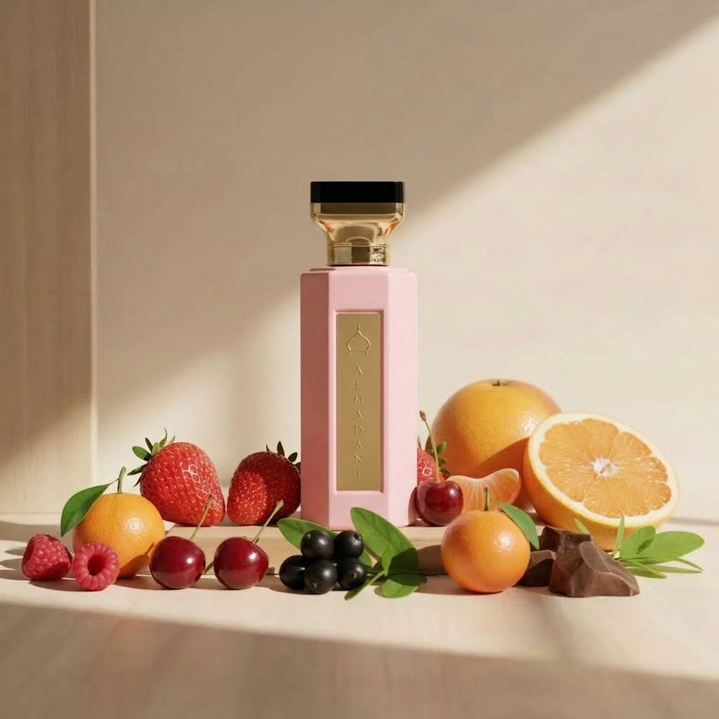 Red D. Law – Extrait de Parfum 50 ml (inspiration rouge trafalgar)numéro 8