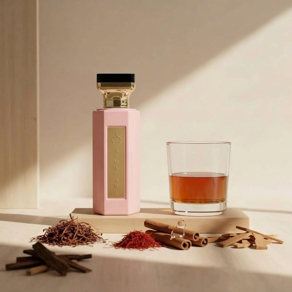 Effet Secret – Extrait de Parfum 50 ml ( inspiration side effect- initio)numéro 2