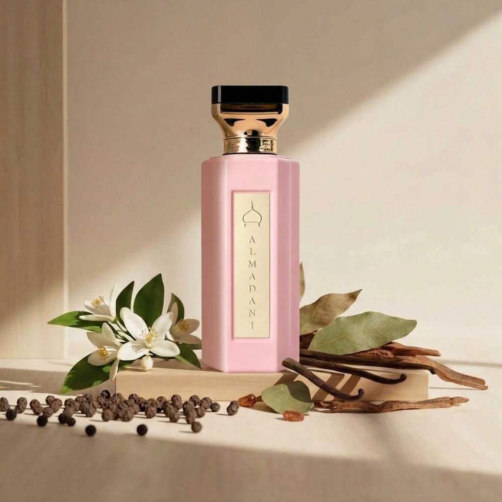 Self – Extrait de Parfum 50 ml ( inspiration myself)numéro 7