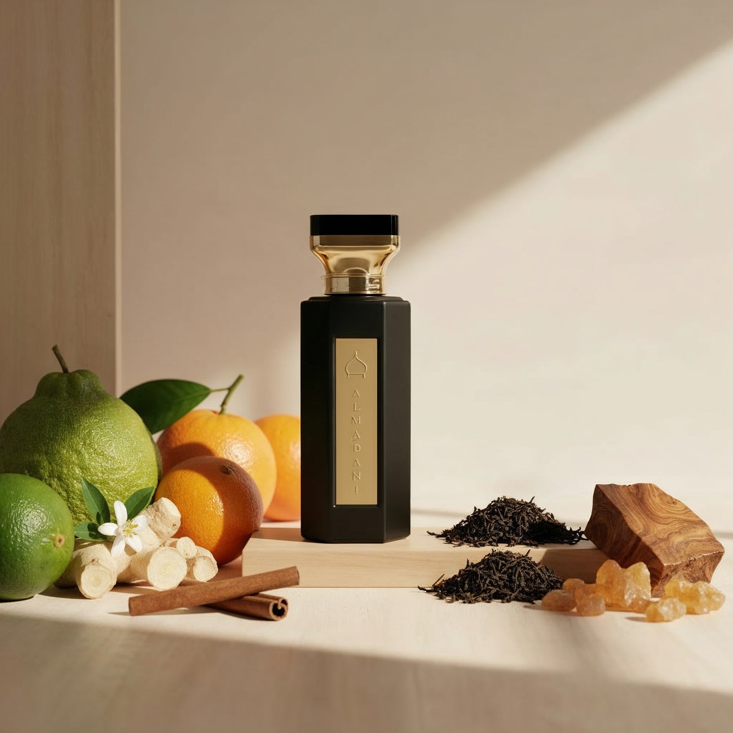 Esprit Libre – Extrait de Parfum 50 ml