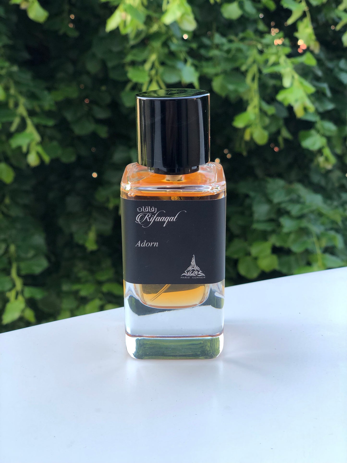 Eau de parfum Adorn Rifaaqat - Paris Corner 85 ml