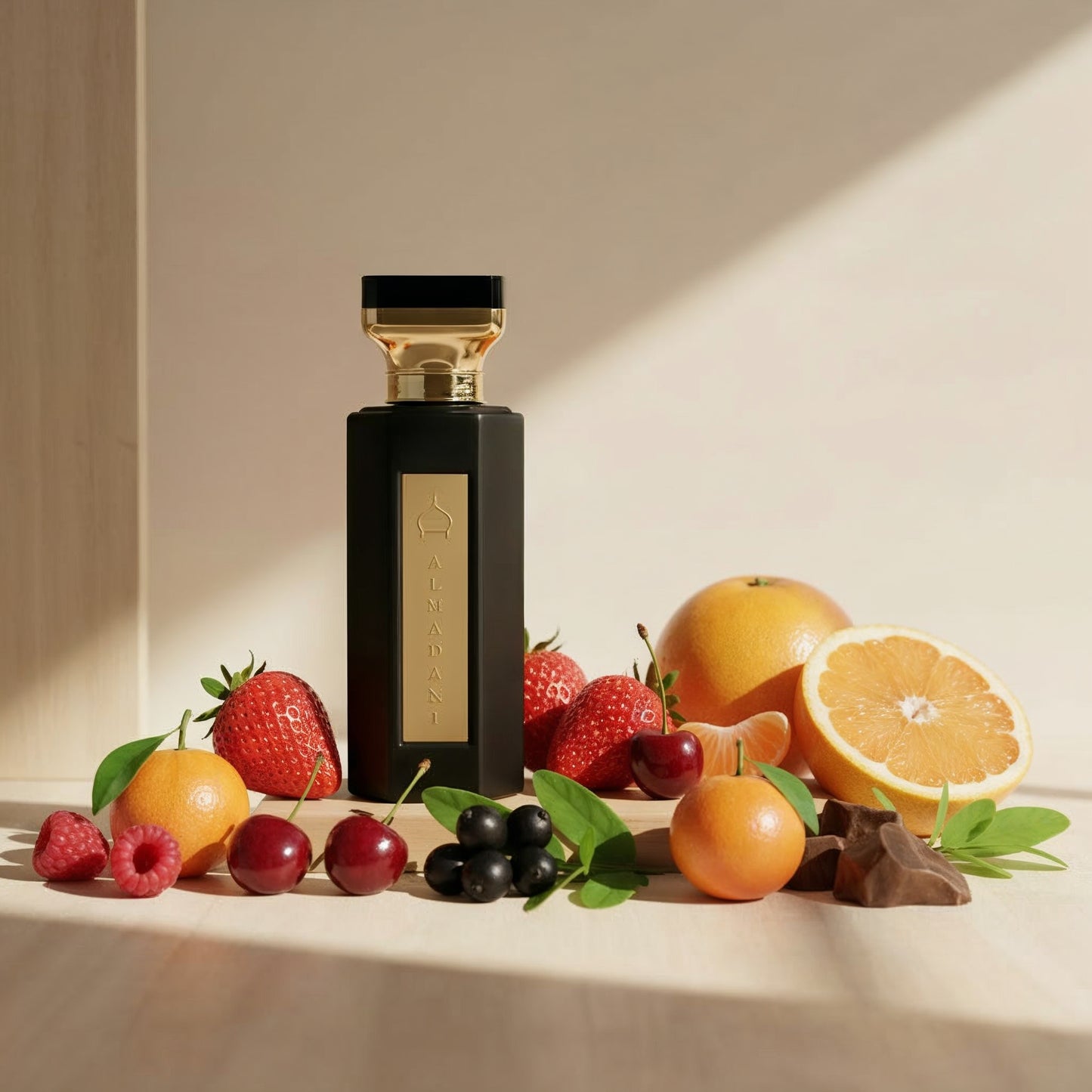 Red D. Law – Extrait de Parfum 50 ml