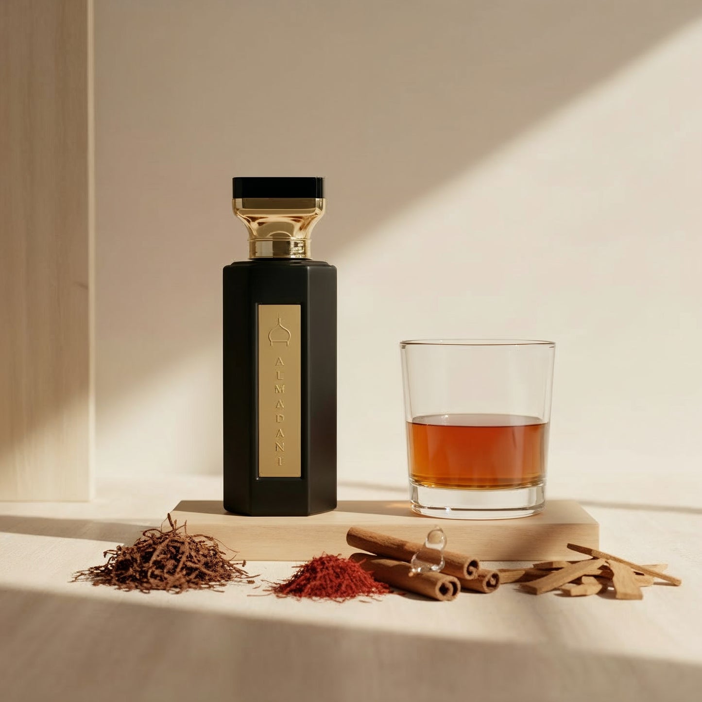 Effet Secret – Extrait de Parfum 50 ml