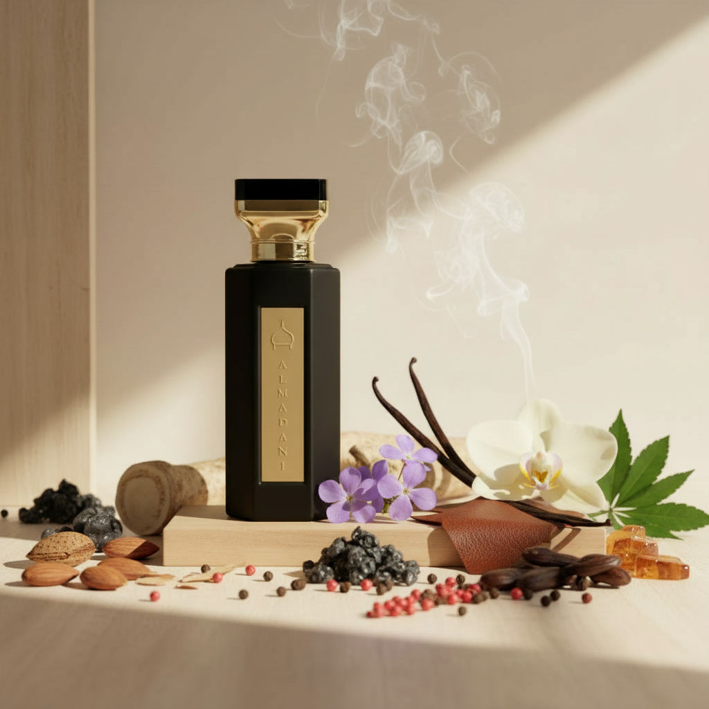 Dauphin – Extrait de Parfum 50 ml