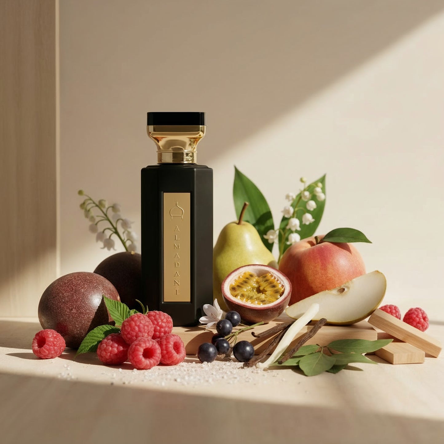 Fruit Impérial – Extrait de Parfum 50 ml