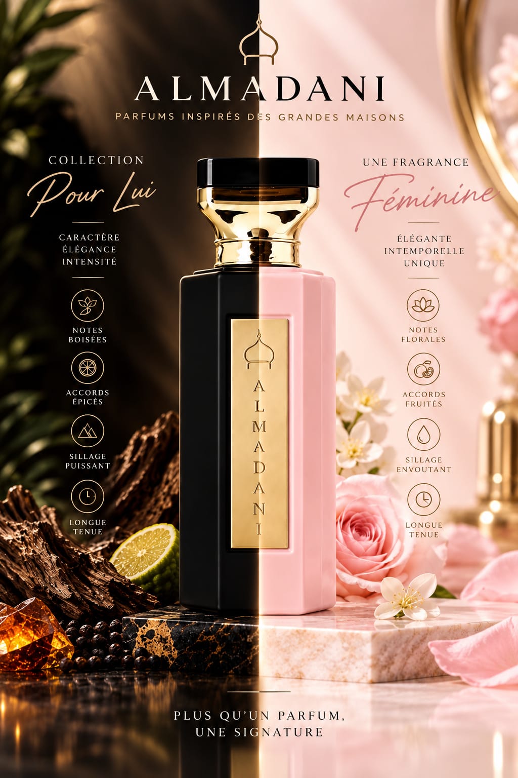 Tous nos parfums
