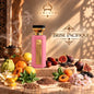 N°19 – Brise Pacifique Femme – Extrait de Parfum 50 ml | Flacon Rose