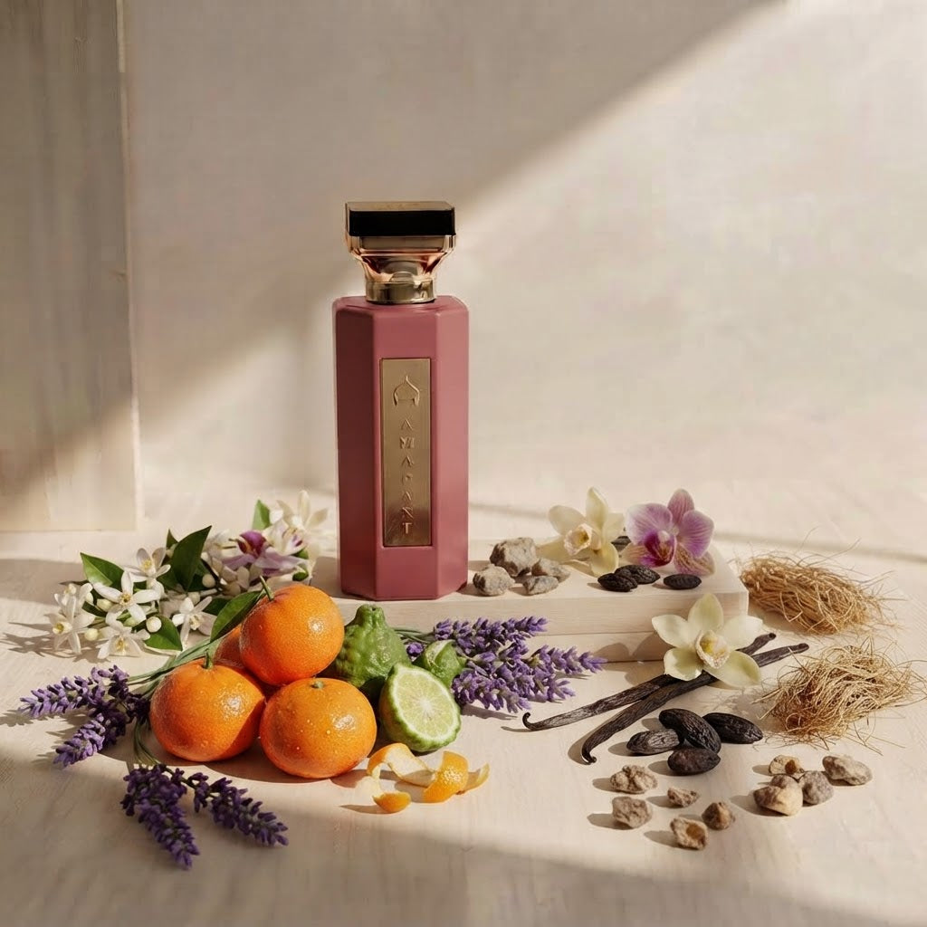 Liberté Intense - Homme