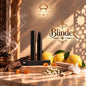 N°15 – Blinder – Extrait de Parfum 15 ml | Flacon Noir