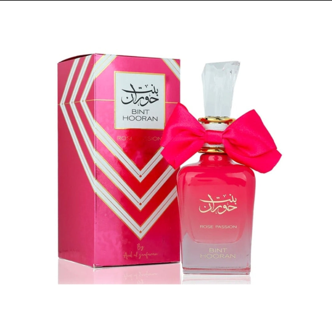 Bint Horaan Rosez Passion parfum de Dubai