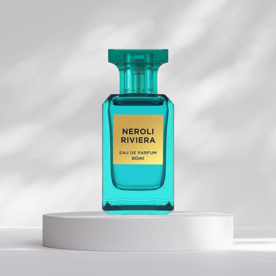 Eau de parfum Neroli Riviera