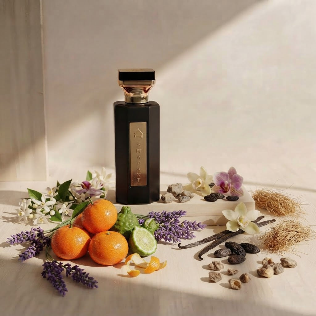 Liberté Intense - Femme