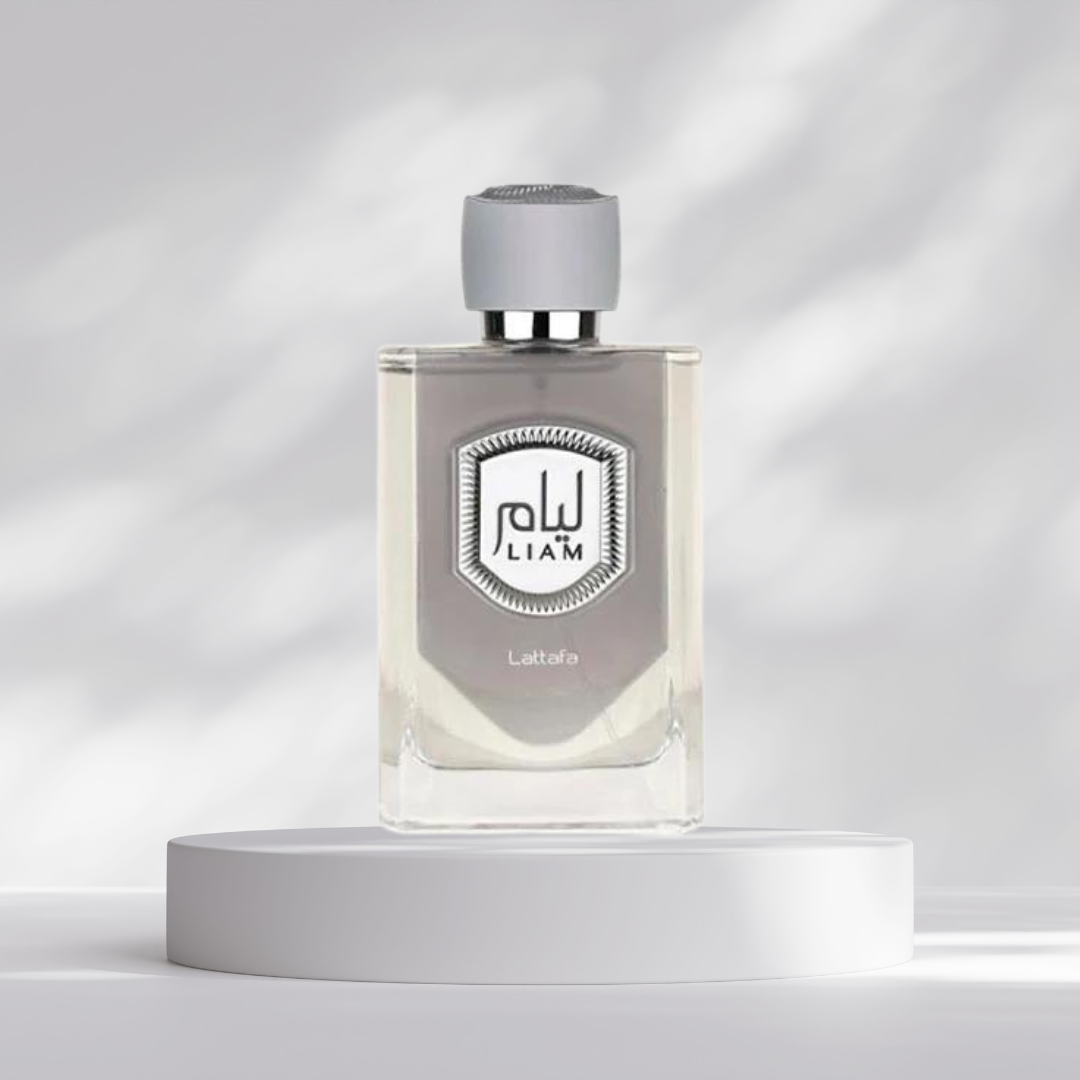 Eau de parfum Liam Lattafa