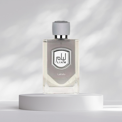 Eau de parfum Liam Lattafa