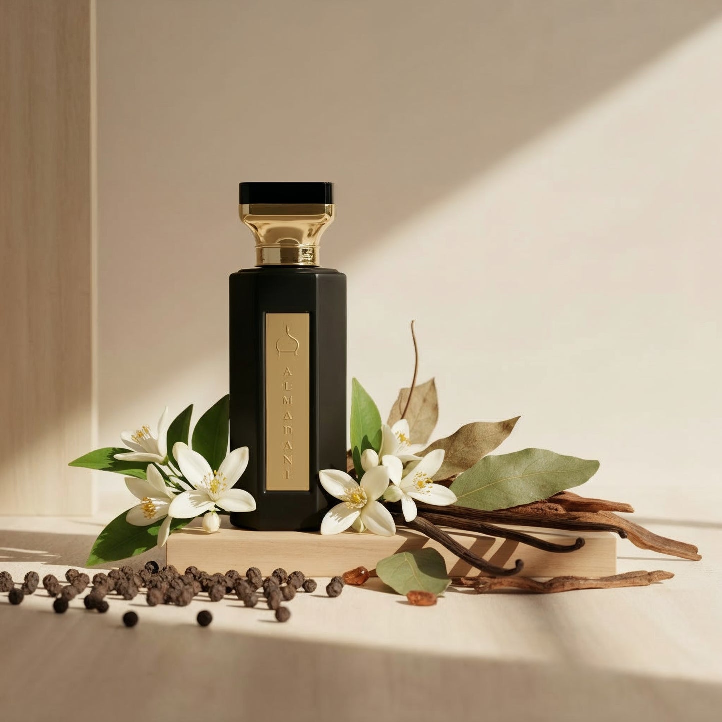 Self – Extrait de Parfum 50 ml