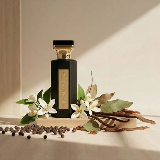 Self – Extrait de Parfum 50 ml