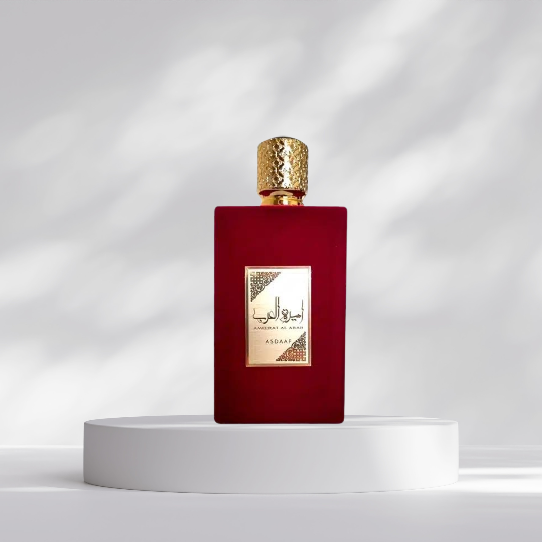 Eau de parfum Ameerat al Arab 100 ml