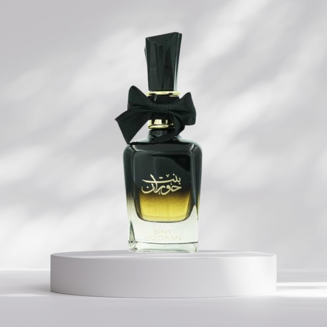 Eau de parfum, Bint Hooran, Ard al zaafaran