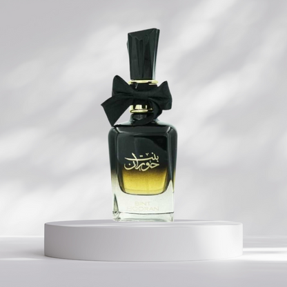 Eau de parfum, Bint Hooran, Ard al zaafaran