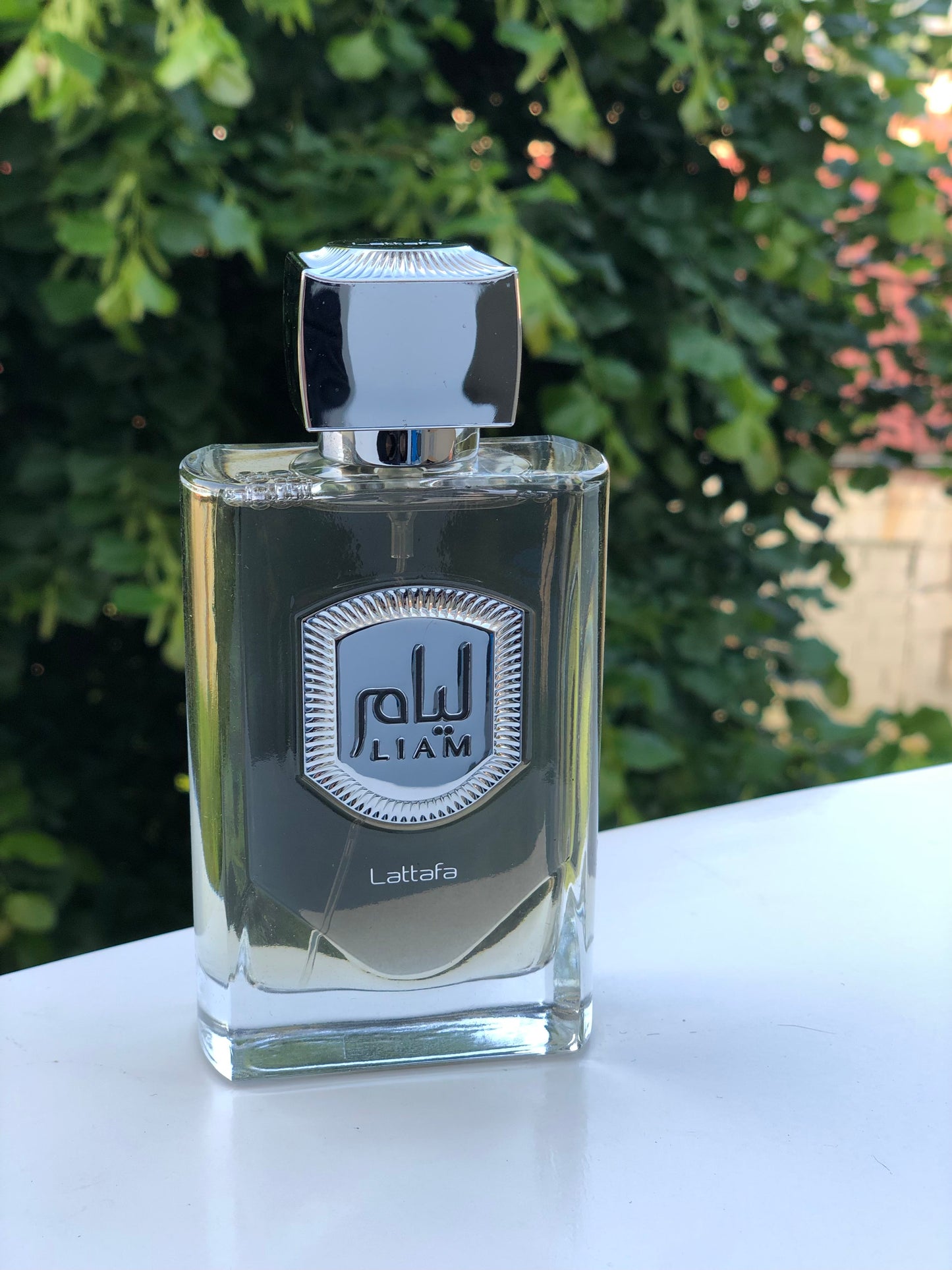 Eau de parfum Liam de Lattafa - 100 ml