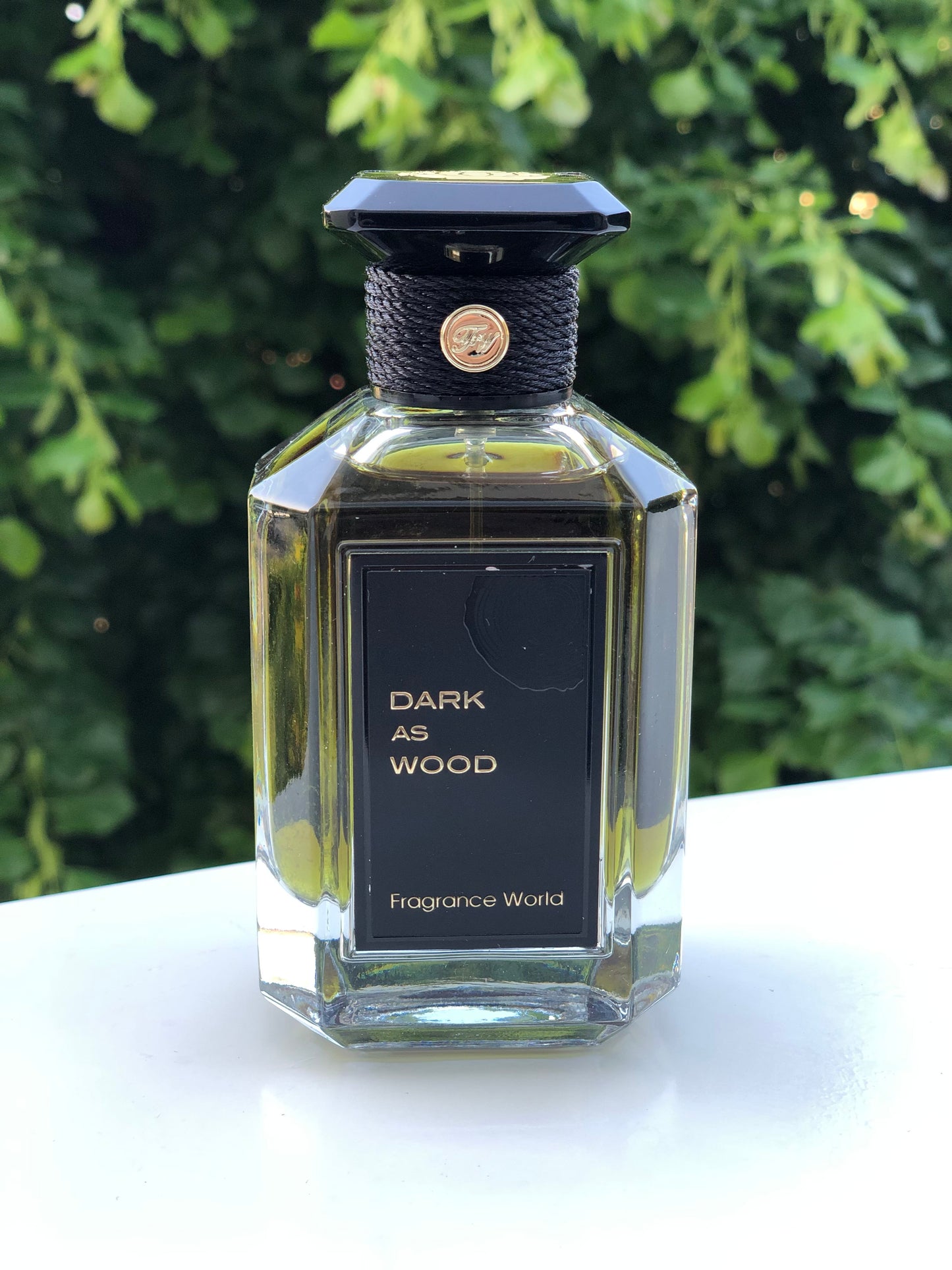 Parfum de dubai Dar as swood