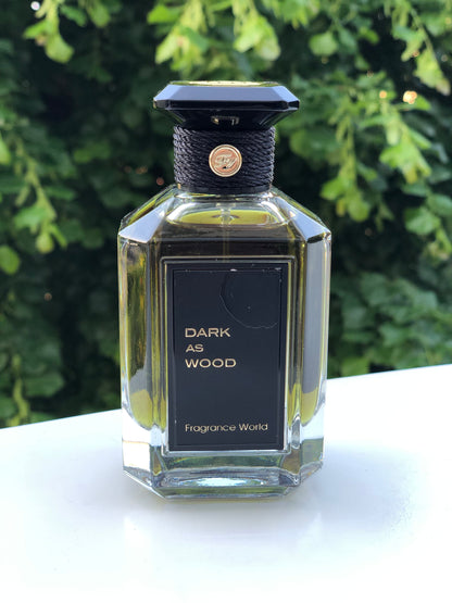 Parfum de dubai Dar as swood