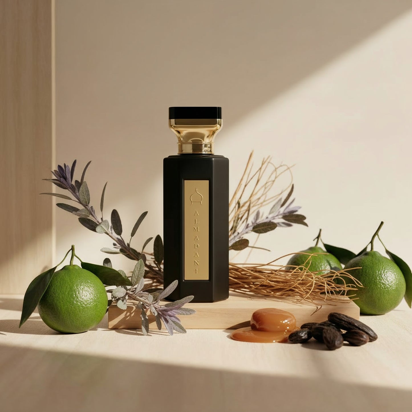 Outrage – Extrait de Parfum 50 ml