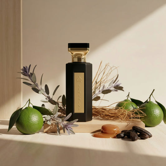 Outrage – Extrait de Parfum 50 ml