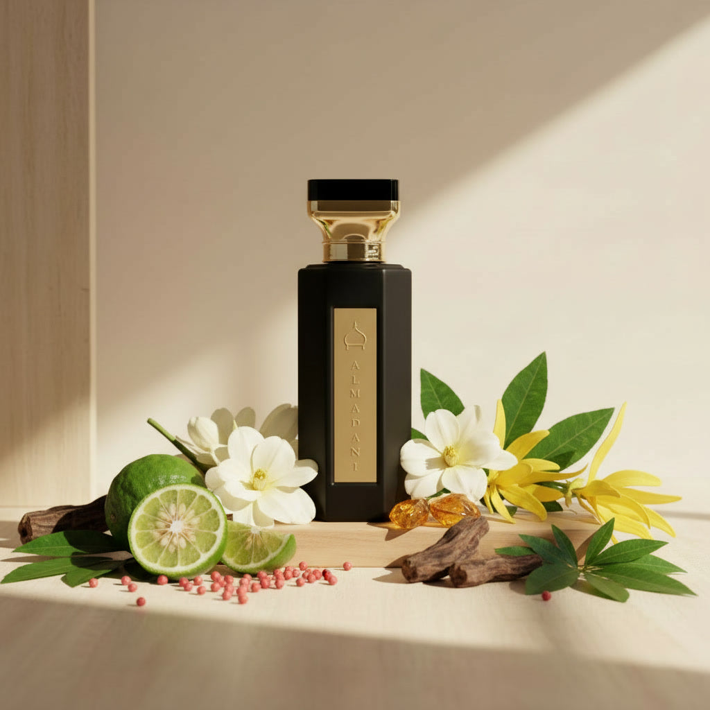 Bouquet Sublime – Extrait de Parfum 50 ml