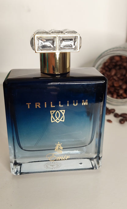 Eau de parfum Trillium 3ML