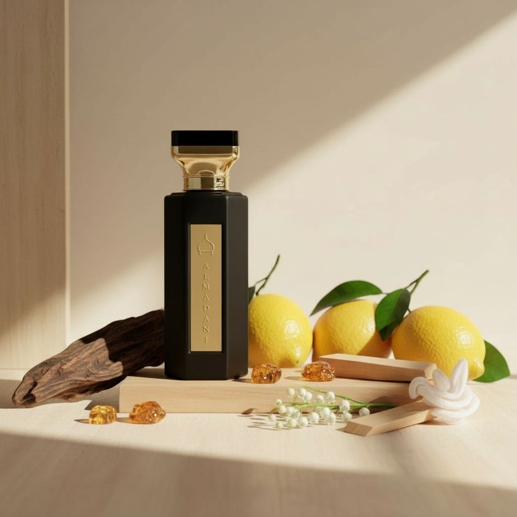 Blinder – Extrait de Parfum 50 ml