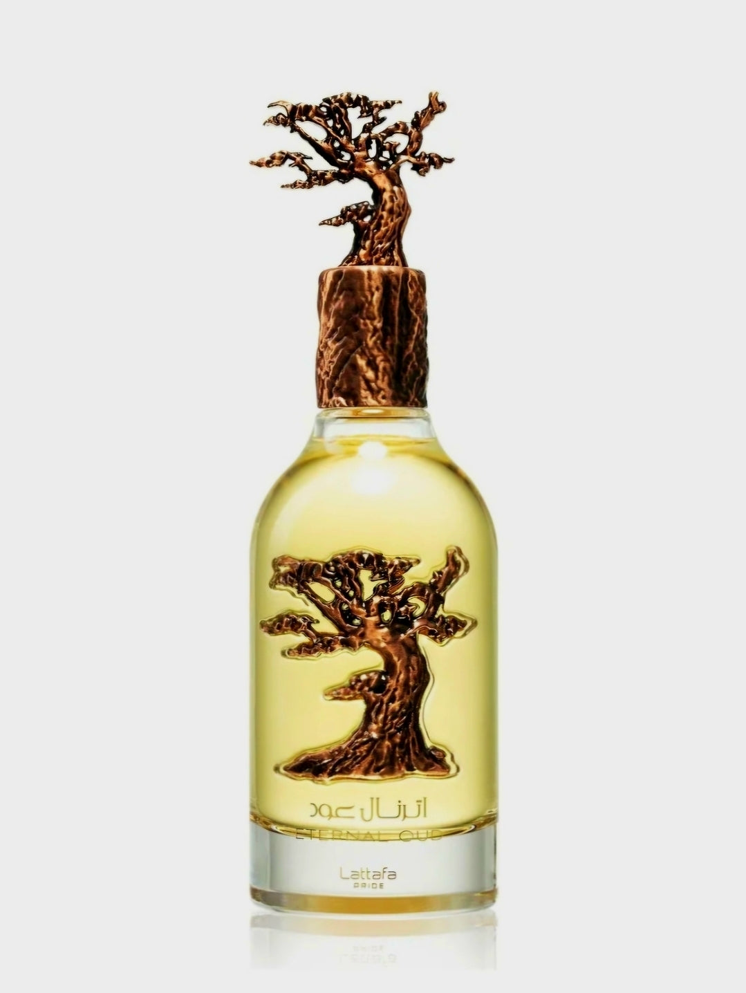 Eternal oud lattafa
Inspiration grand soir