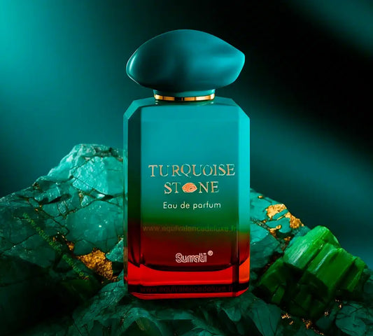Turquoise Stone de Surrati