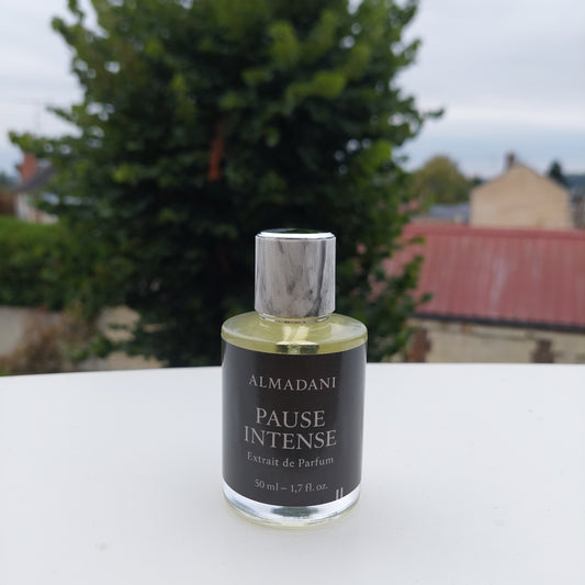 Pause Intense – Extrait de Parfum 50 ml