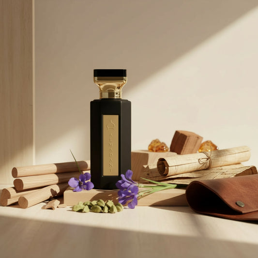 Bois de Santal – Extrait de Parfum 50 ml