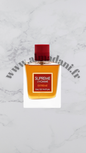 Parfum Supreme L'Homme Extreme - Fragrance World (100ml)
