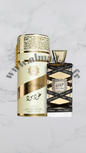 Oud Mood - Lattafa Perfumes (100ml)  Eau de Parfum
